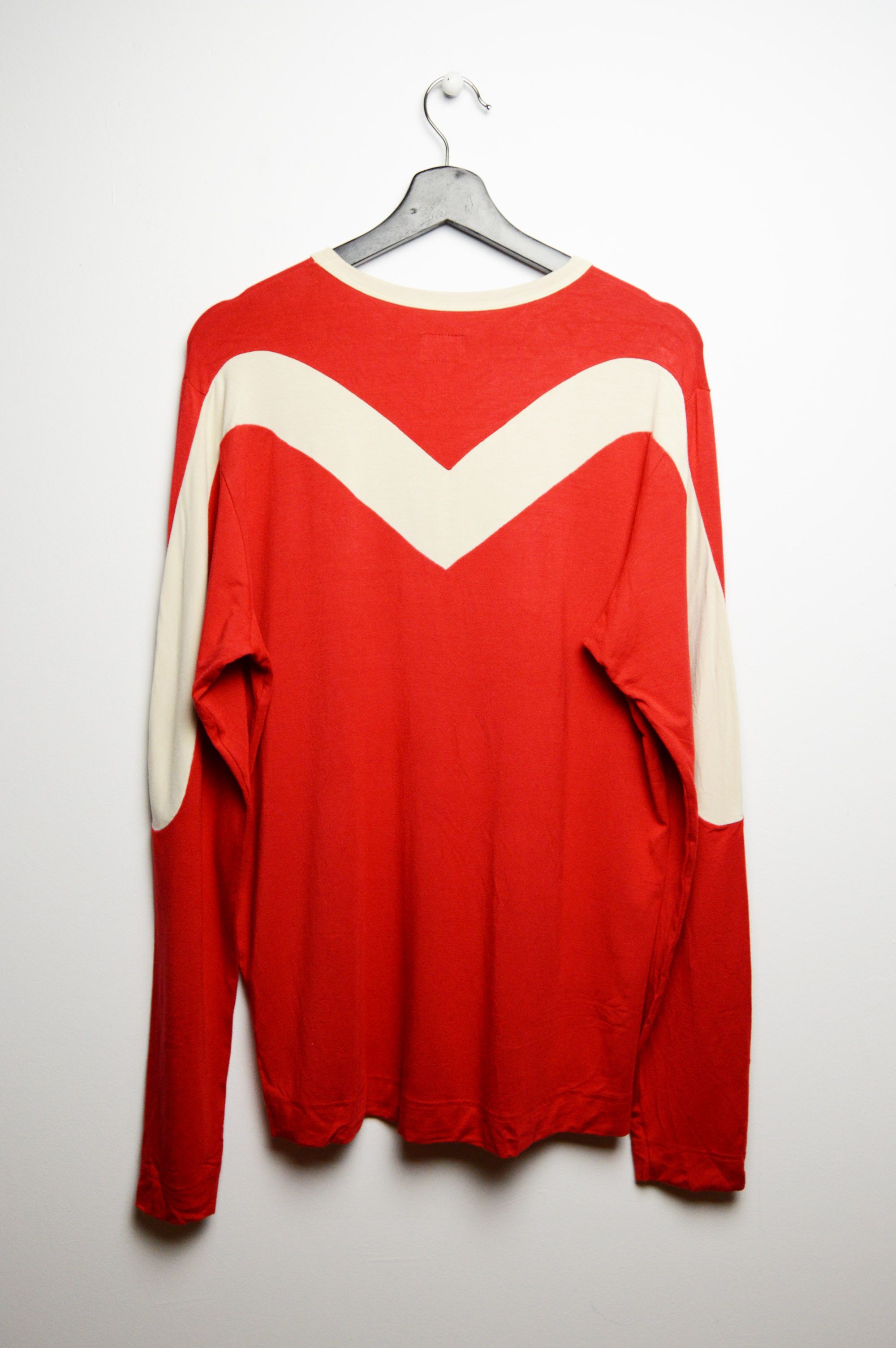 Vintage evisu long sleeve rare vintage japan | Grailed