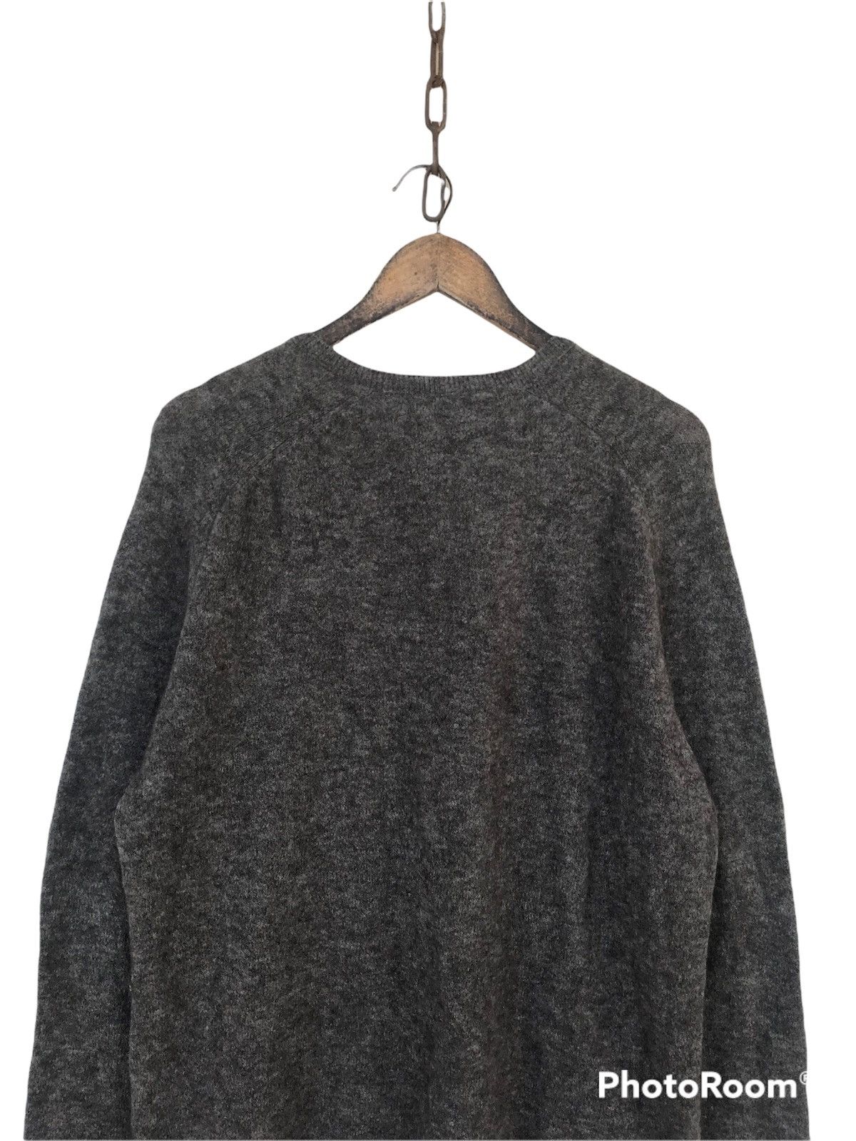Gucci 🔥FinalDrop💥 Gucci Jumper Wool Knit Shirt Size US L / EU 52-54 / 3 - 4 Thumbnail