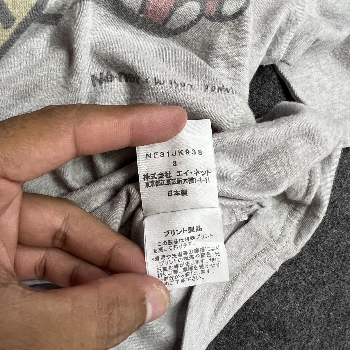 Issey Miyake × Japanese Brand × Ne-Net Ne-net x Wisut Ponnimit Size US S / EU 44-46 / 1 - 4 Thumbnail