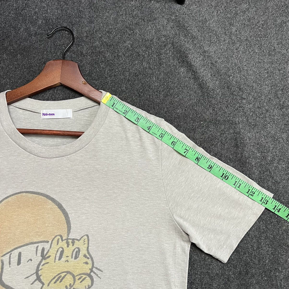 Issey Miyake × Japanese Brand × Ne-Net Ne-net x Wisut Ponnimit Size US S / EU 44-46 / 1 - 7 Thumbnail