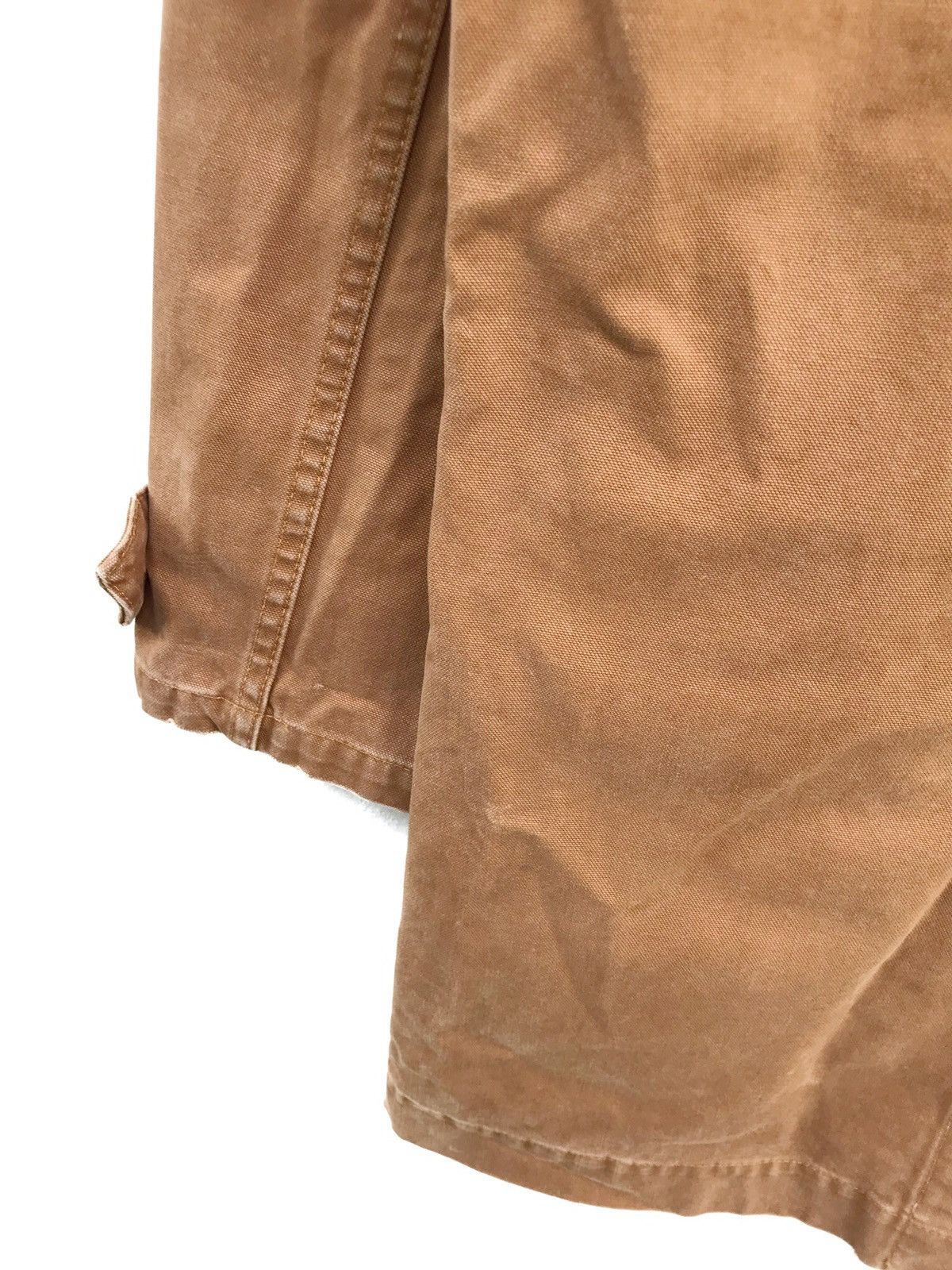 Gypsy × Japanese Brand Japanese Workers Brand Gypsy & Son Chore Duck Cotton Jacket Size US S / EU 44-46 / 1 - 17 Thumbnail