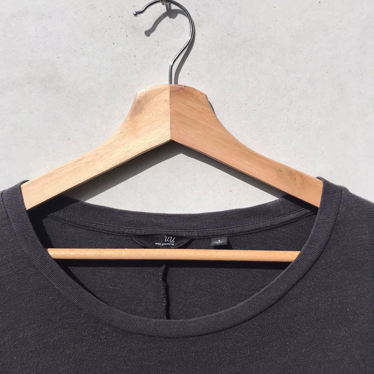 Undercover 🔥Accept Binding Offer🔥 Uniqlo Undercover Size US S / EU 44-46 / 1 - 8 Thumbnail