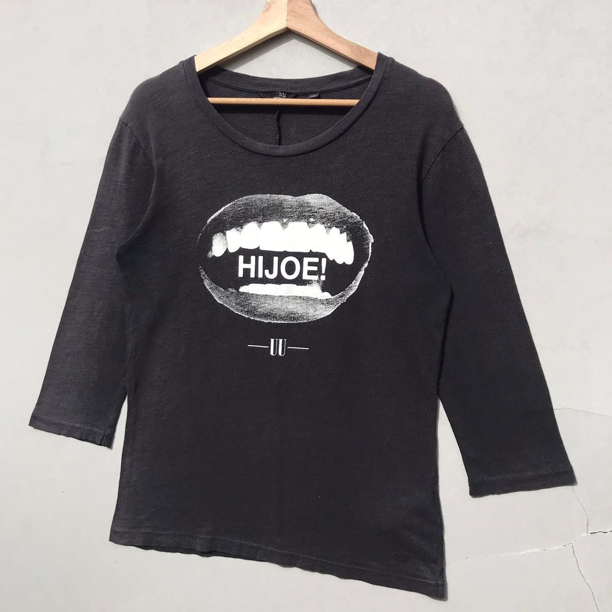 Undercover 🔥Accept Binding Offer🔥 Uniqlo Undercover Size US S / EU 44-46 / 1 - 3 Thumbnail