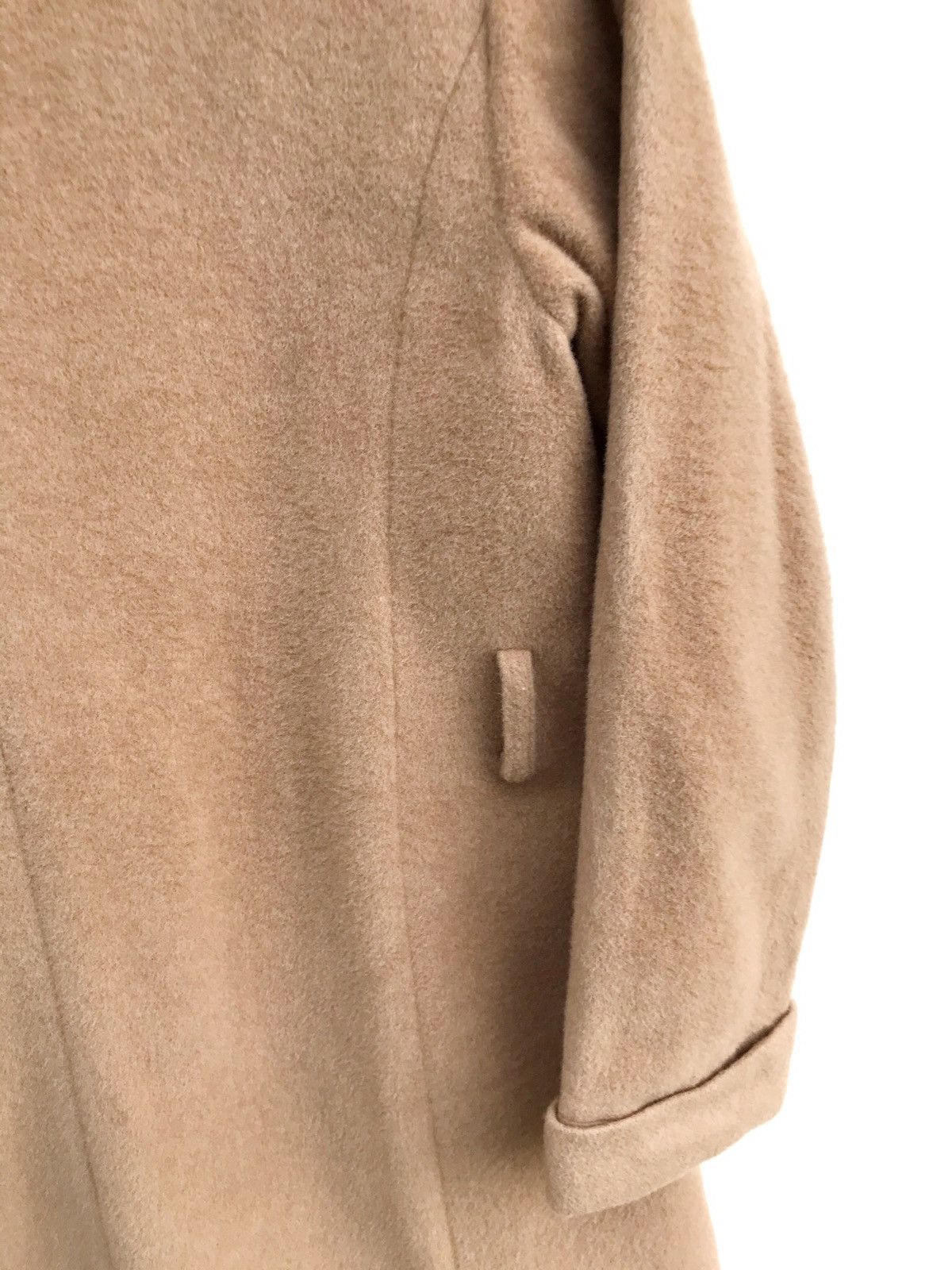United Arrows United Arrows A Day In The Life Jacket Fabric From Japan Size US S / EU 44-46 / 1 - 5 Thumbnail