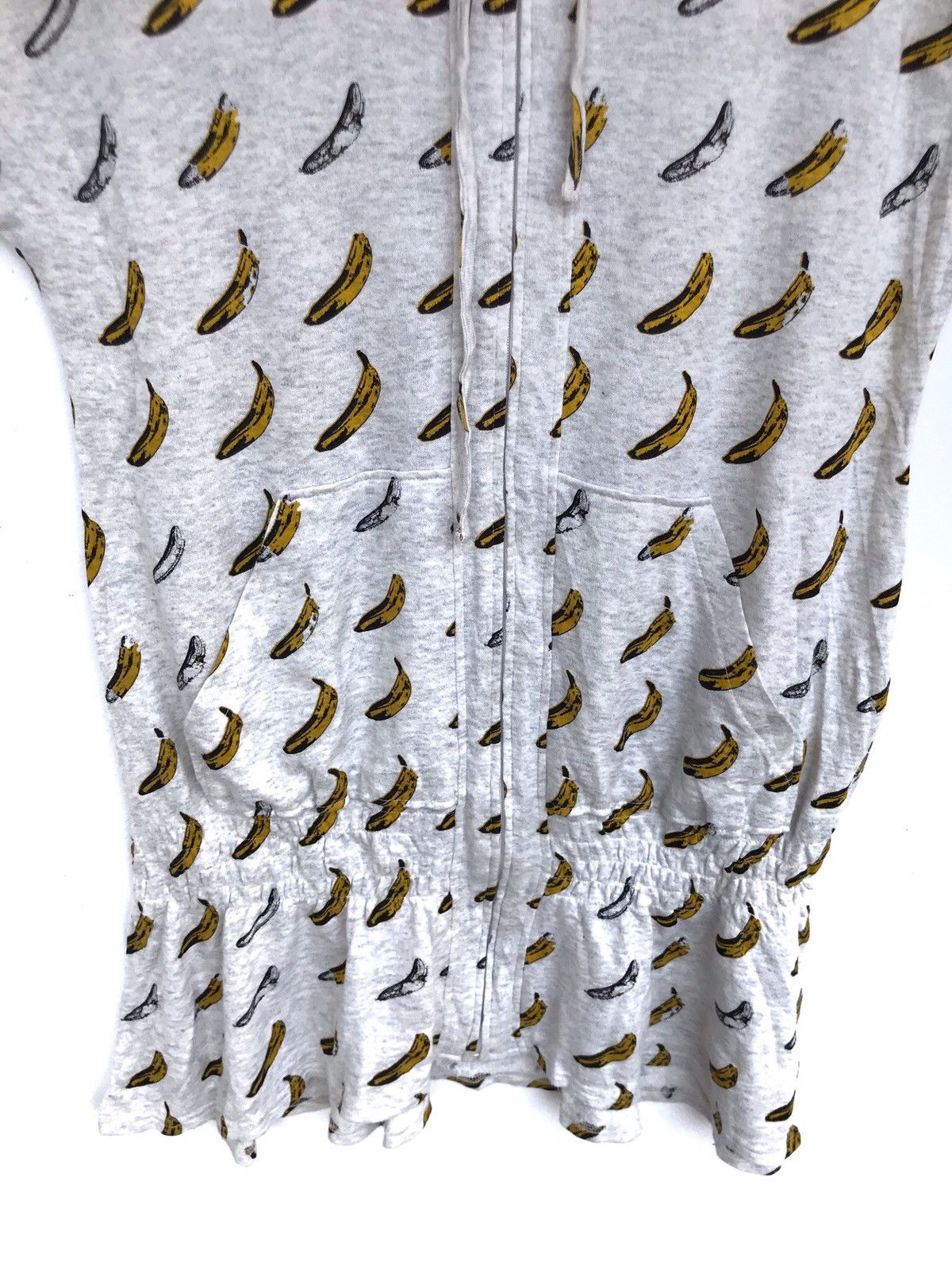 Andy Warhol × Hysteric Glamour Hysteric Glamour X Andy Warhol All Over Print Sweatshirt Size US M / EU 48-50 / 2 - 4 Thumbnail