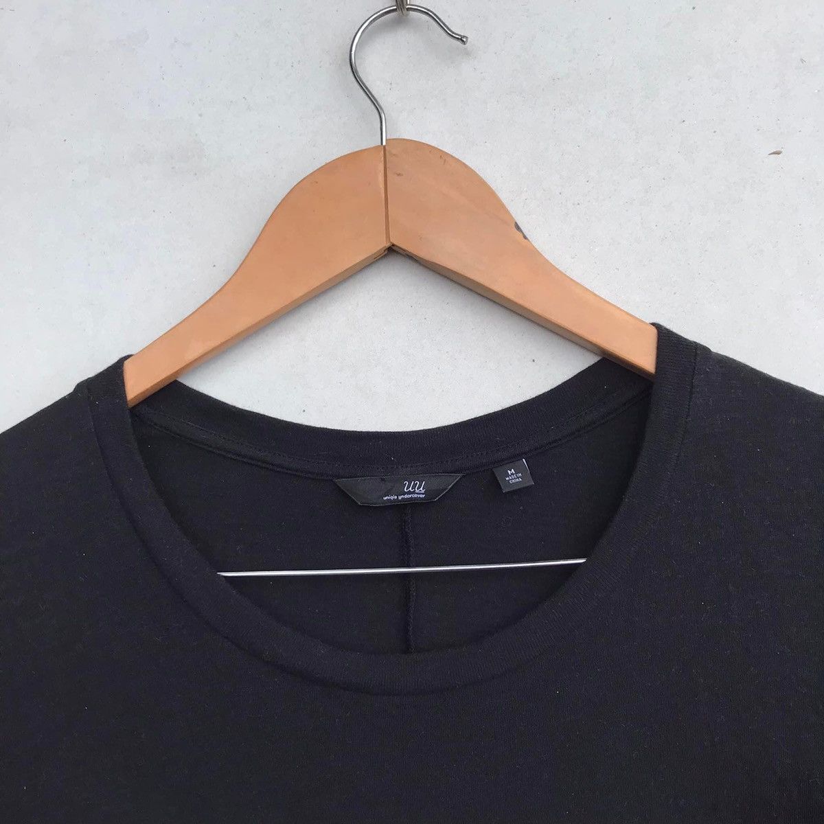 Undercover RARE🔥 Uniqlo Undercover Size US M / EU 48-50 / 2 - 3 Thumbnail