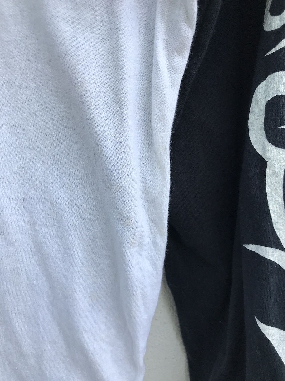 Band Tees CBGB OMFUG Reversible Crewneck Sweatshirt Big Logo Size US M / EU 48-50 / 2 - 14 Thumbnail