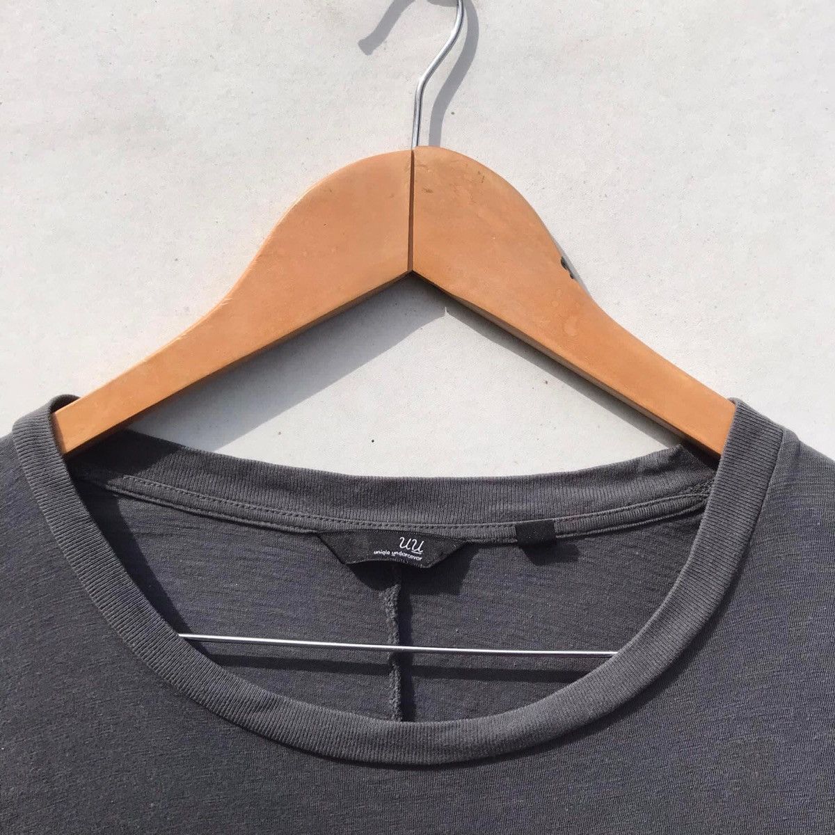 Undercover RARE🔥 Uniqlo Undercover Size US M / EU 48-50 / 2 - 9 Thumbnail