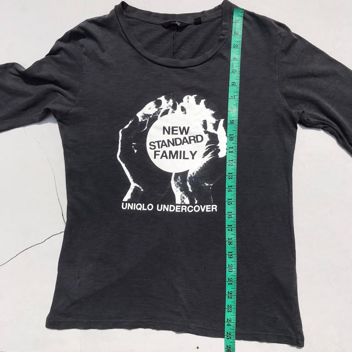 Undercover RARE🔥 Uniqlo Undercover Size US M / EU 48-50 / 2 - 5 Thumbnail