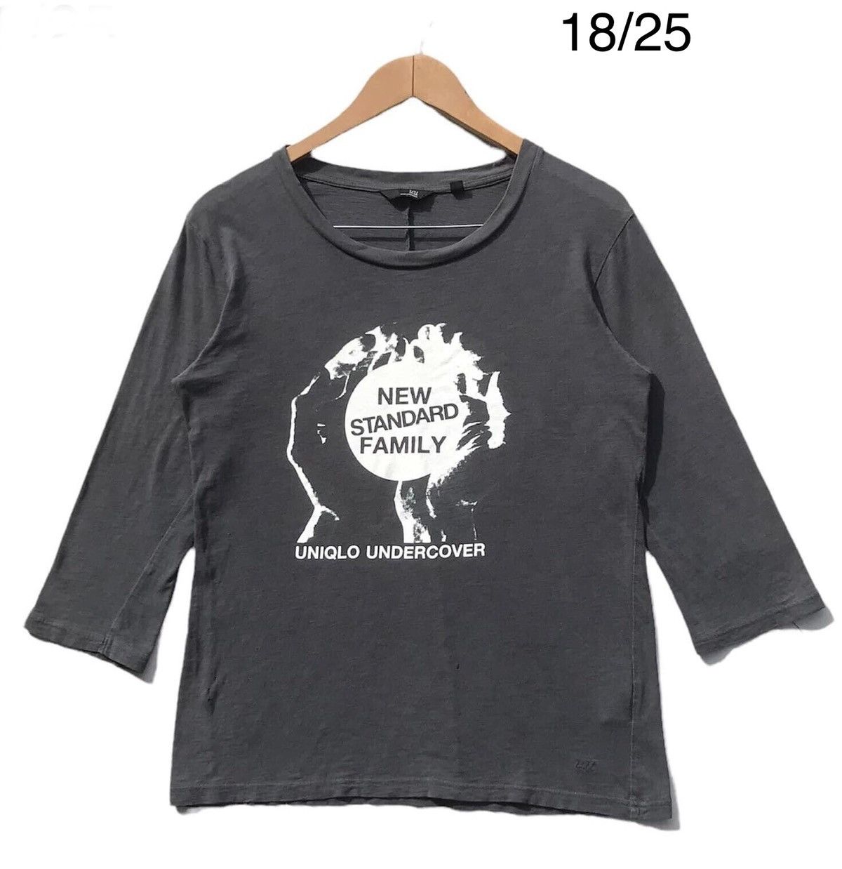 Undercover RARE🔥 Uniqlo Undercover Size US M / EU 48-50 / 2 - 1 Thumbnail