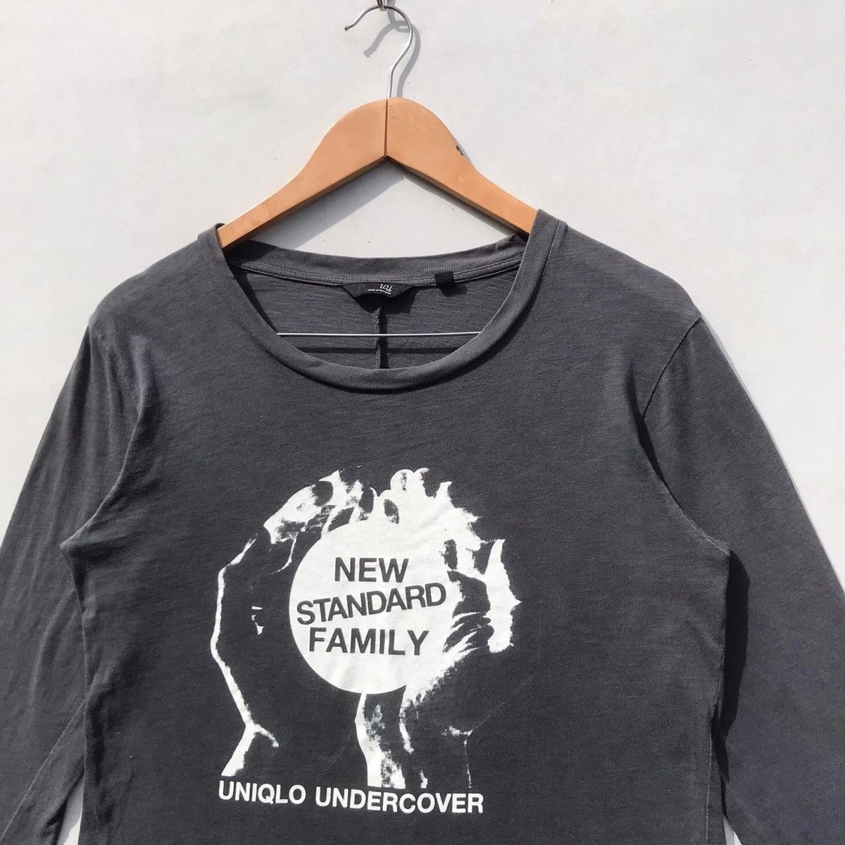 Undercover RARE🔥 Uniqlo Undercover Size US M / EU 48-50 / 2 - 3 Thumbnail