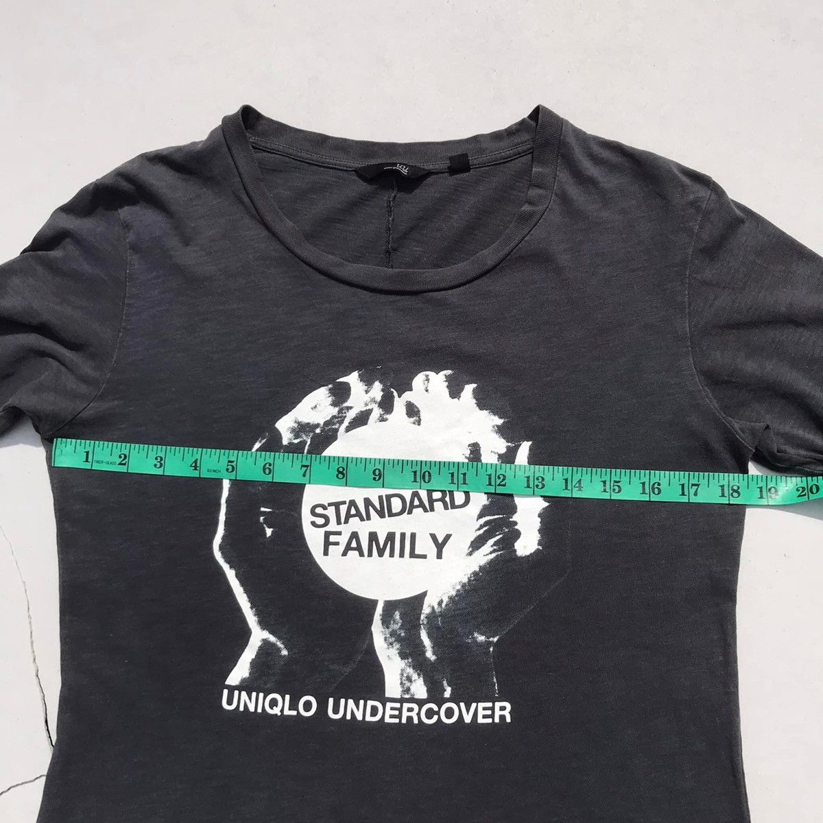 Undercover RARE🔥 Uniqlo Undercover Size US M / EU 48-50 / 2 - 4 Thumbnail