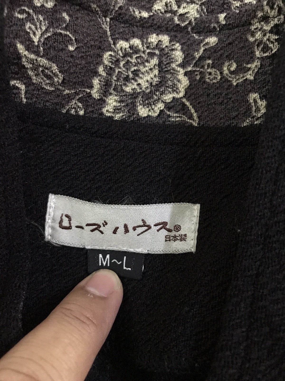 Japanese Brand Vintage Bandana Patchwork Vest Jacket Kapital Visvim Style Size US M / EU 48-50 / 2 - 5 Thumbnail