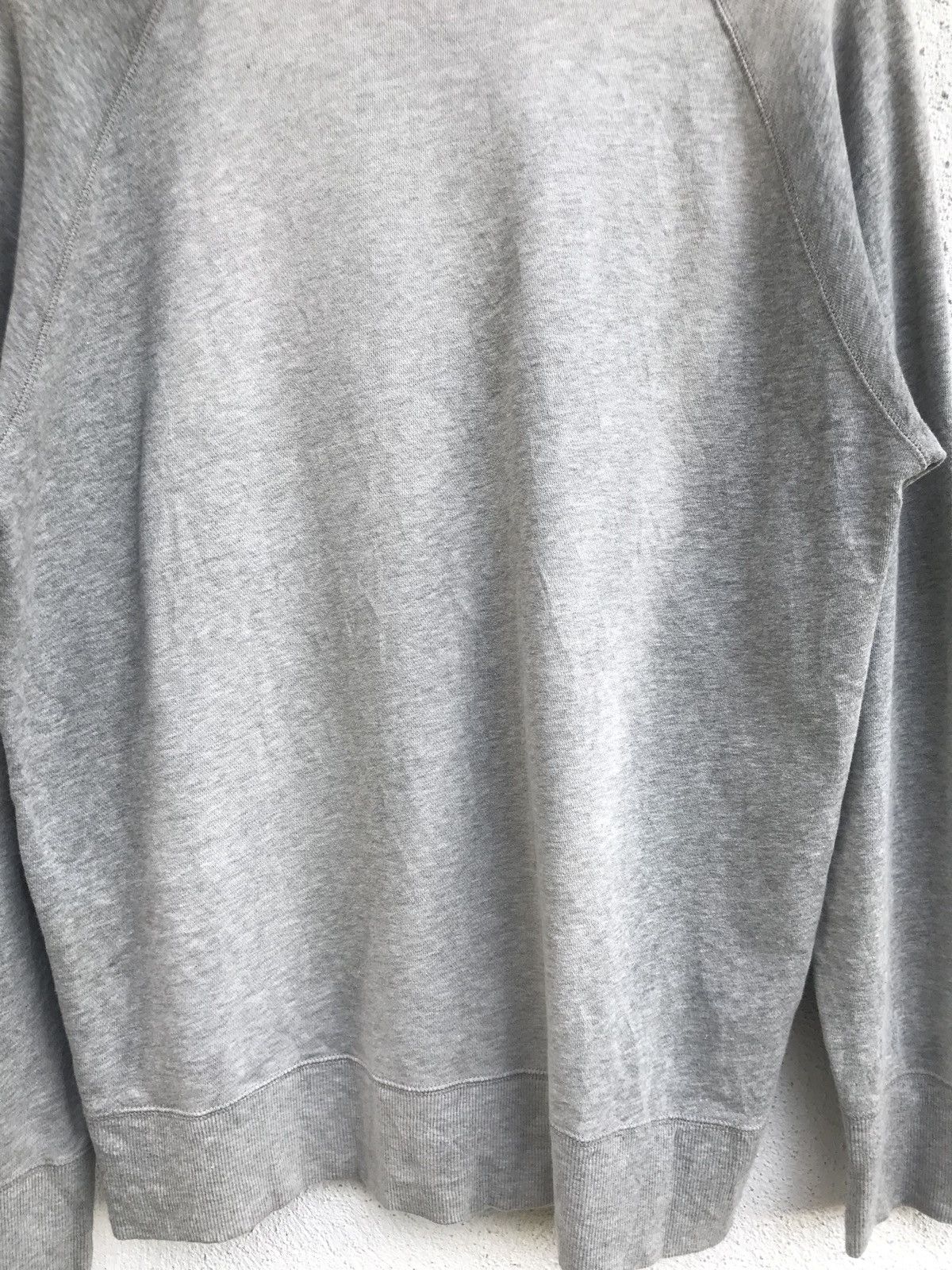 Keith Haring × Uniqlo Keith Haring Big Logo Crewneck Sweatshirt Size US L / EU 52-54 / 3 - 8 Thumbnail