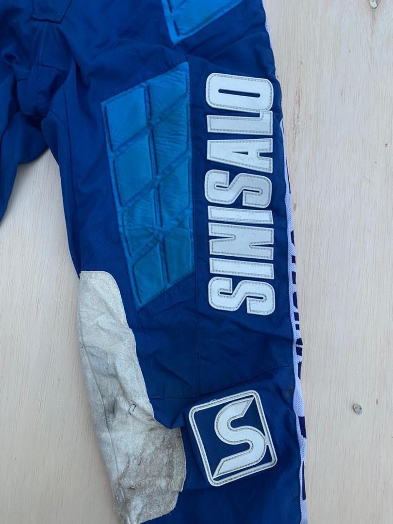 Other SINISALO motocross racing gear Size US 29 - 3 Thumbnail