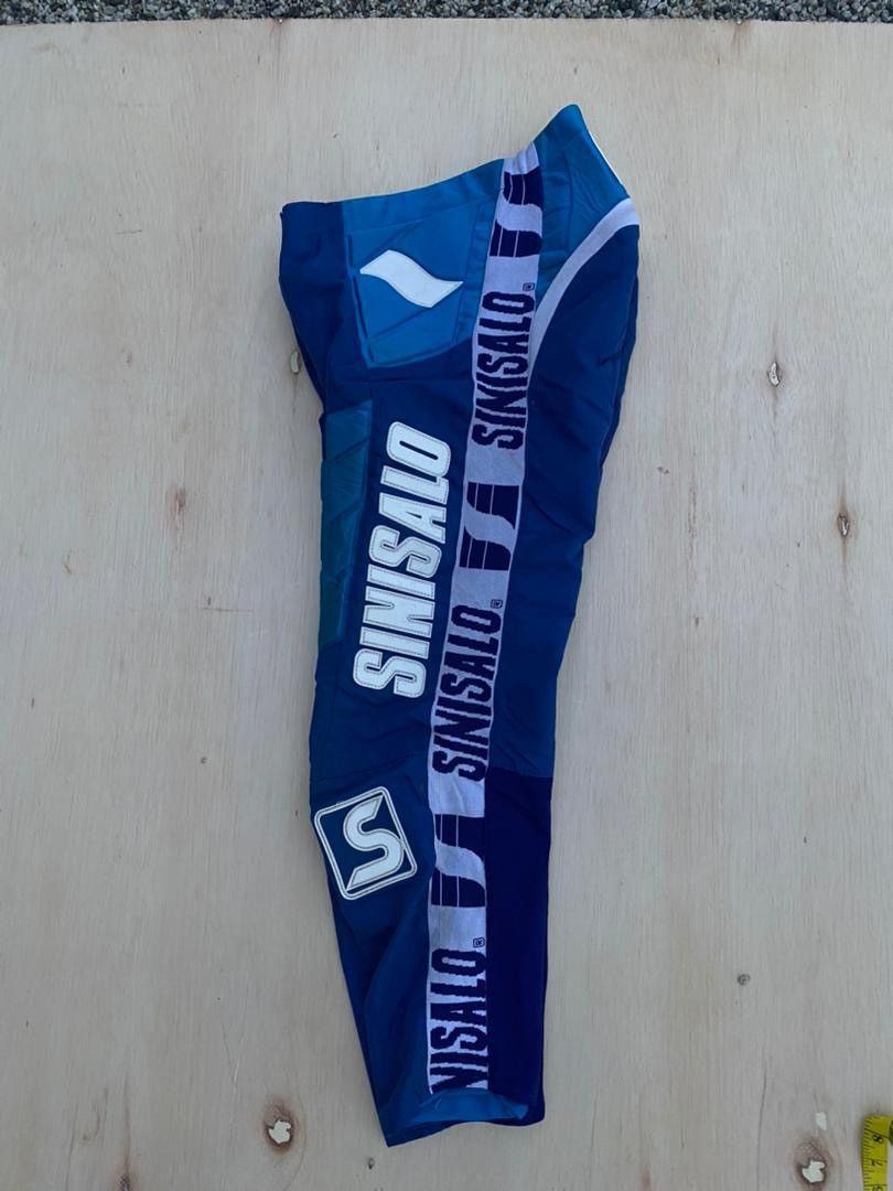 Other SINISALO motocross racing gear Size US 29 - 4 Thumbnail