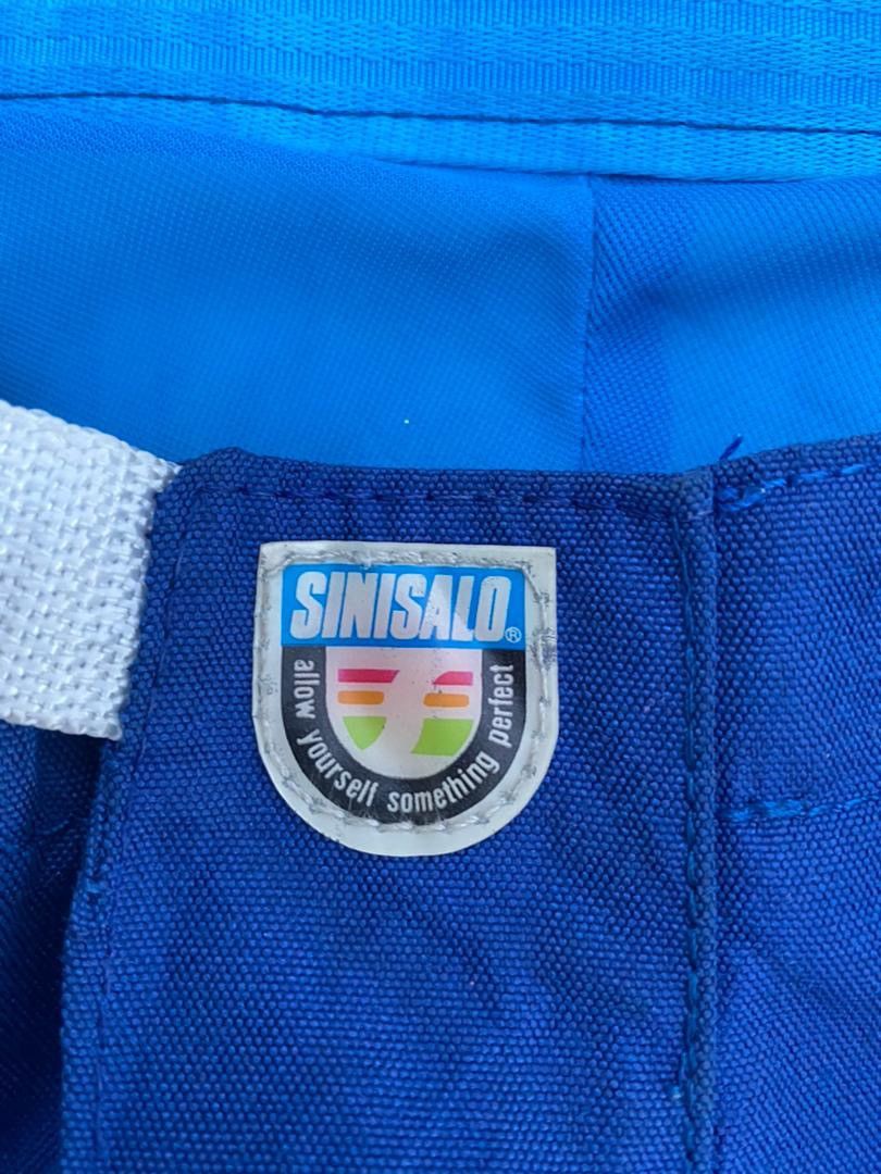 Other SINISALO motocross racing gear Size US 29 - 6 Thumbnail