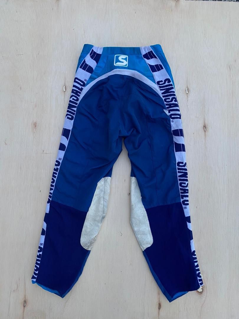 Other SINISALO motocross racing gear Size US 29 - 2 Thumbnail