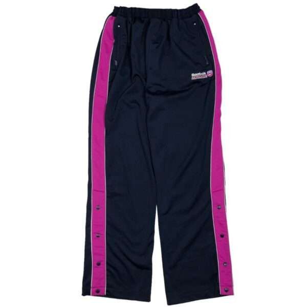 Reebok × Vintage Vintage Reebok 90s Sweatpants Size US 32 / EU 48 - 1 Thumbnail