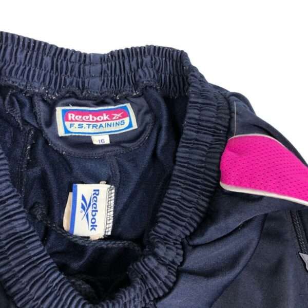 Reebok × Vintage Vintage Reebok 90s Sweatpants Size US 32 / EU 48 - 4 Thumbnail
