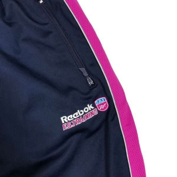 Reebok × Vintage Vintage Reebok 90s Sweatpants Size US 32 / EU 48 - 2 Thumbnail