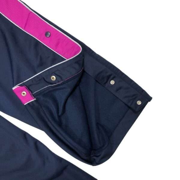 Reebok × Vintage Vintage Reebok 90s Sweatpants Size US 32 / EU 48 - 3 Thumbnail
