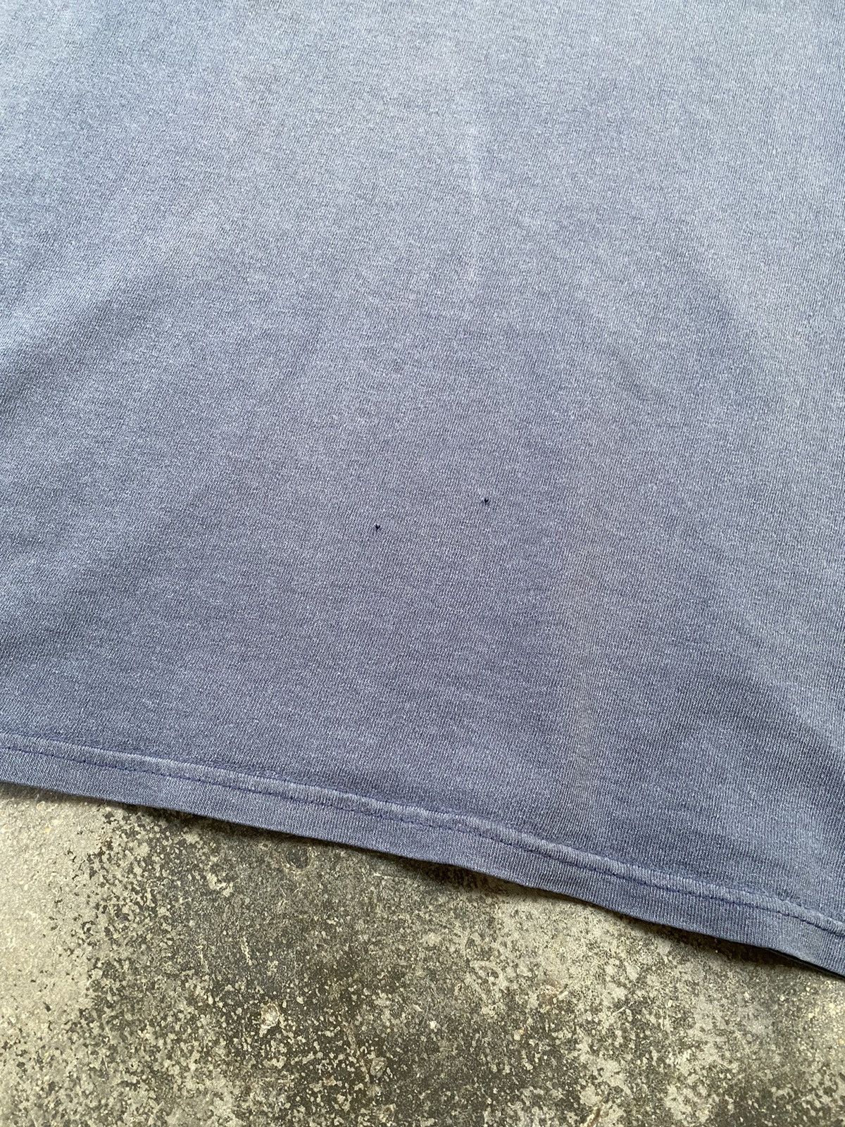 Billabong Vintage Billabong Usa Distressed Tees Size US M / EU 48-50 / 2 - 9 Thumbnail