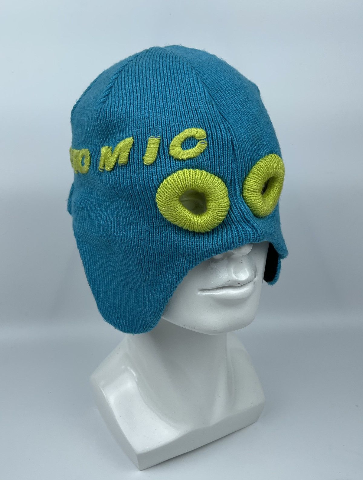 image of Atomic Austria Beanie Hat Trapper Hat, Men's
