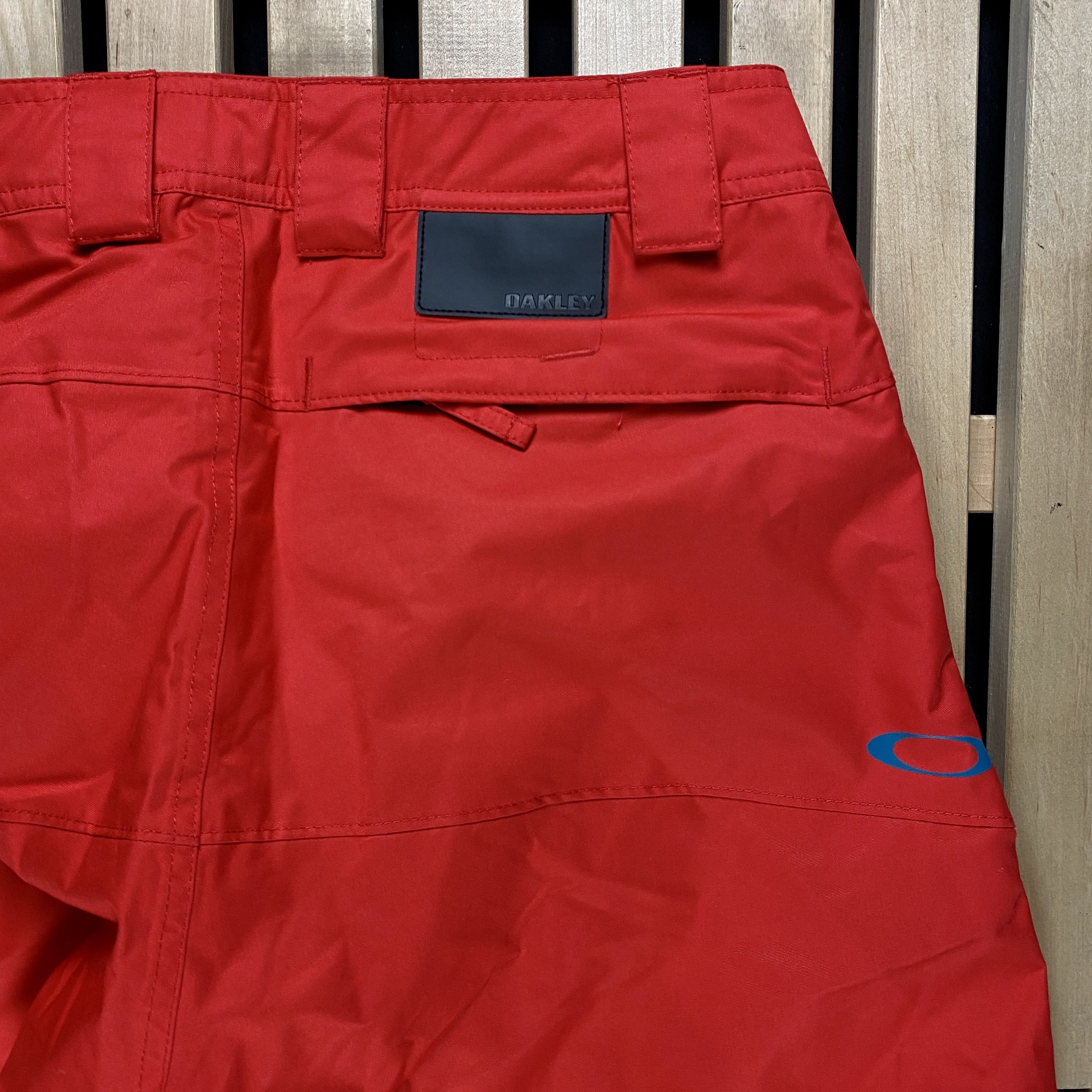 Oakley Mens Ski Pants Snowboard Oakley Size S Size US 30 / EU 46 - 5 Thumbnail