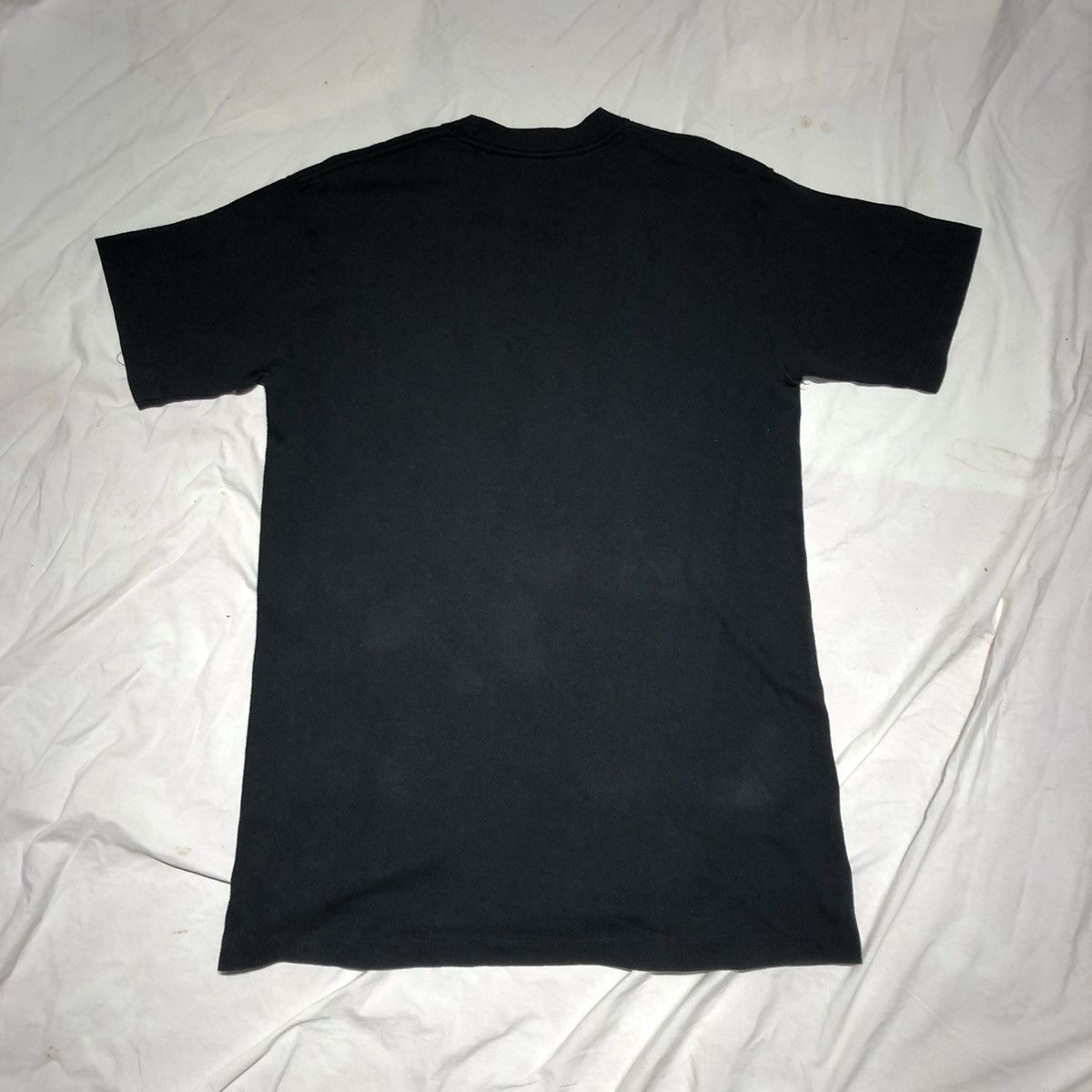 Vintage Vintage 1999 The Sixth Sense Movie T Shirt Size US M / EU 48-50 / 2 - 4 Thumbnail