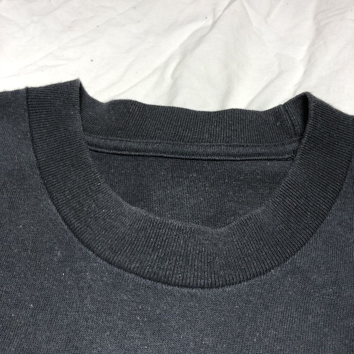 Vintage Vintage 1999 The Sixth Sense Movie T Shirt Size US M / EU 48-50 / 2 - 5 Thumbnail