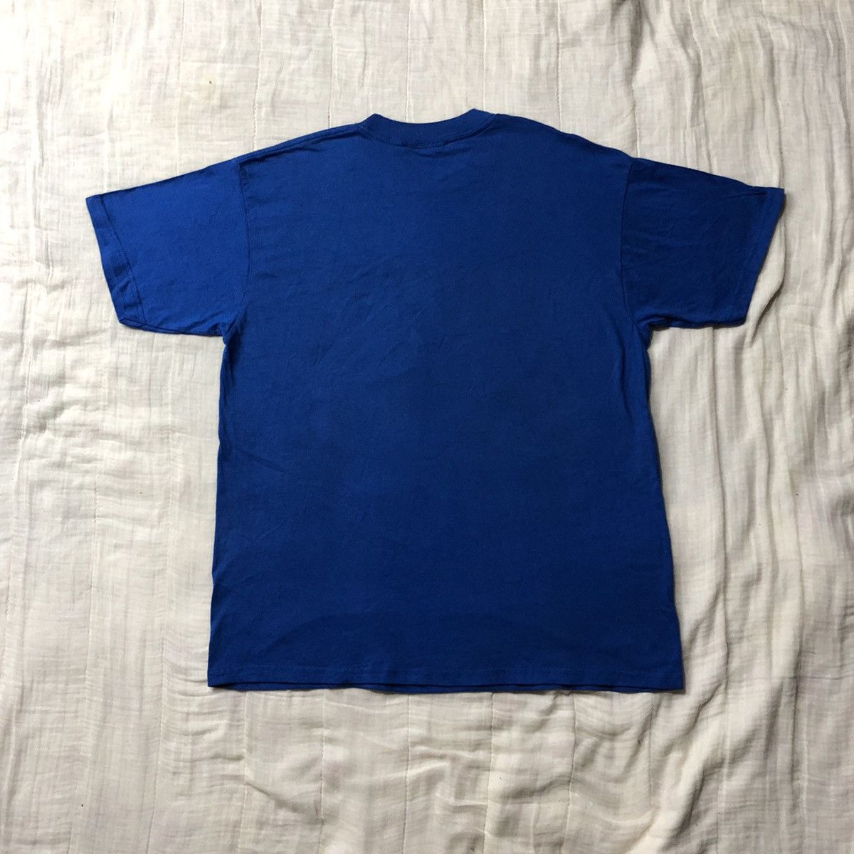 Vintage Vintage 2000 Dinosaur Movie T Shirt Size US M / EU 48-50 / 2 - 3 Thumbnail