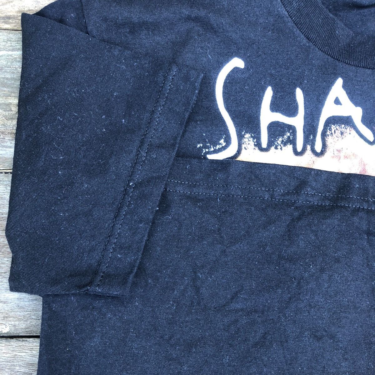 Band Tees Shakira 2010 Tour T Shirt Size US M / EU 48-50 / 2 - 6 Thumbnail