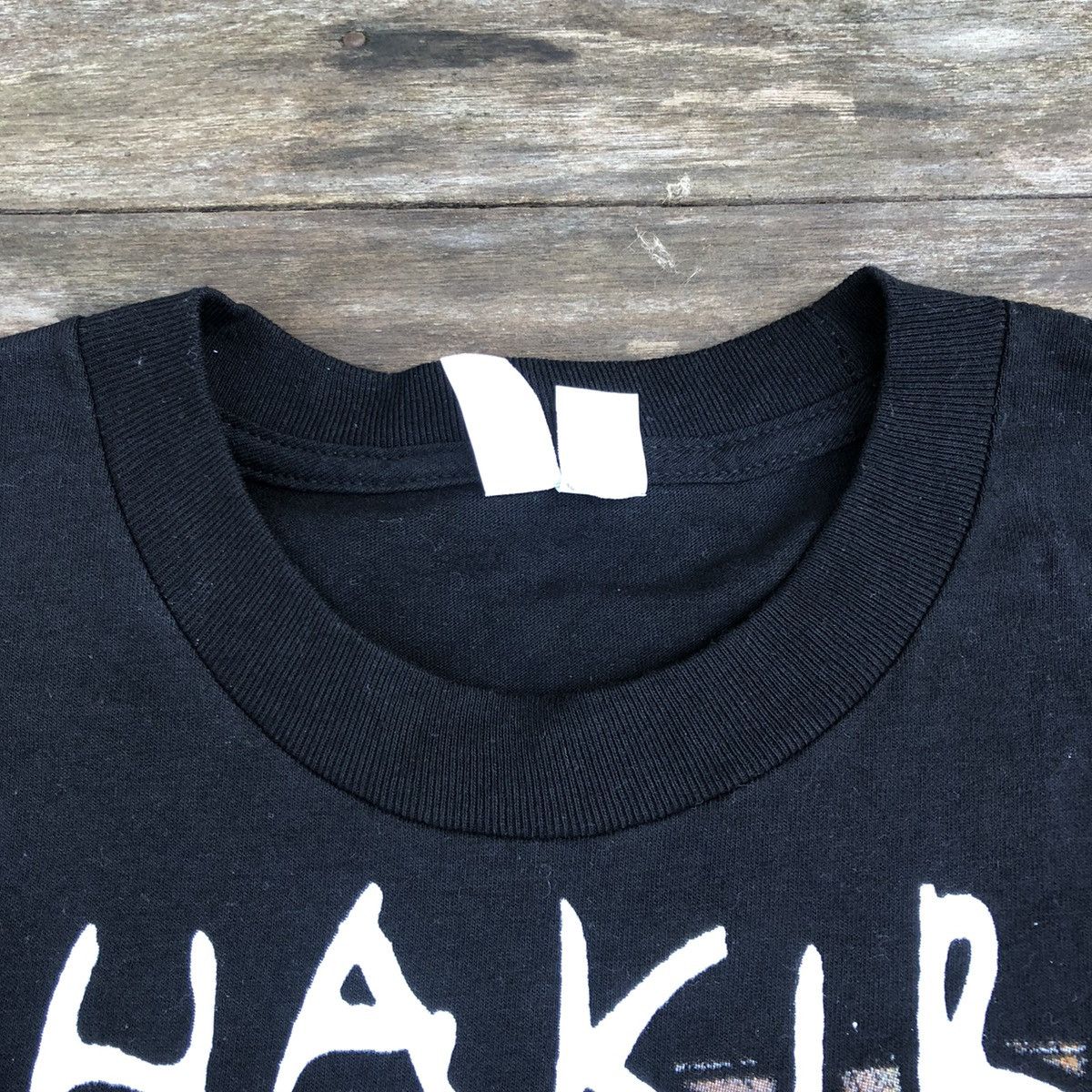 Band Tees Shakira 2010 Tour T Shirt Size US M / EU 48-50 / 2 - 5 Thumbnail