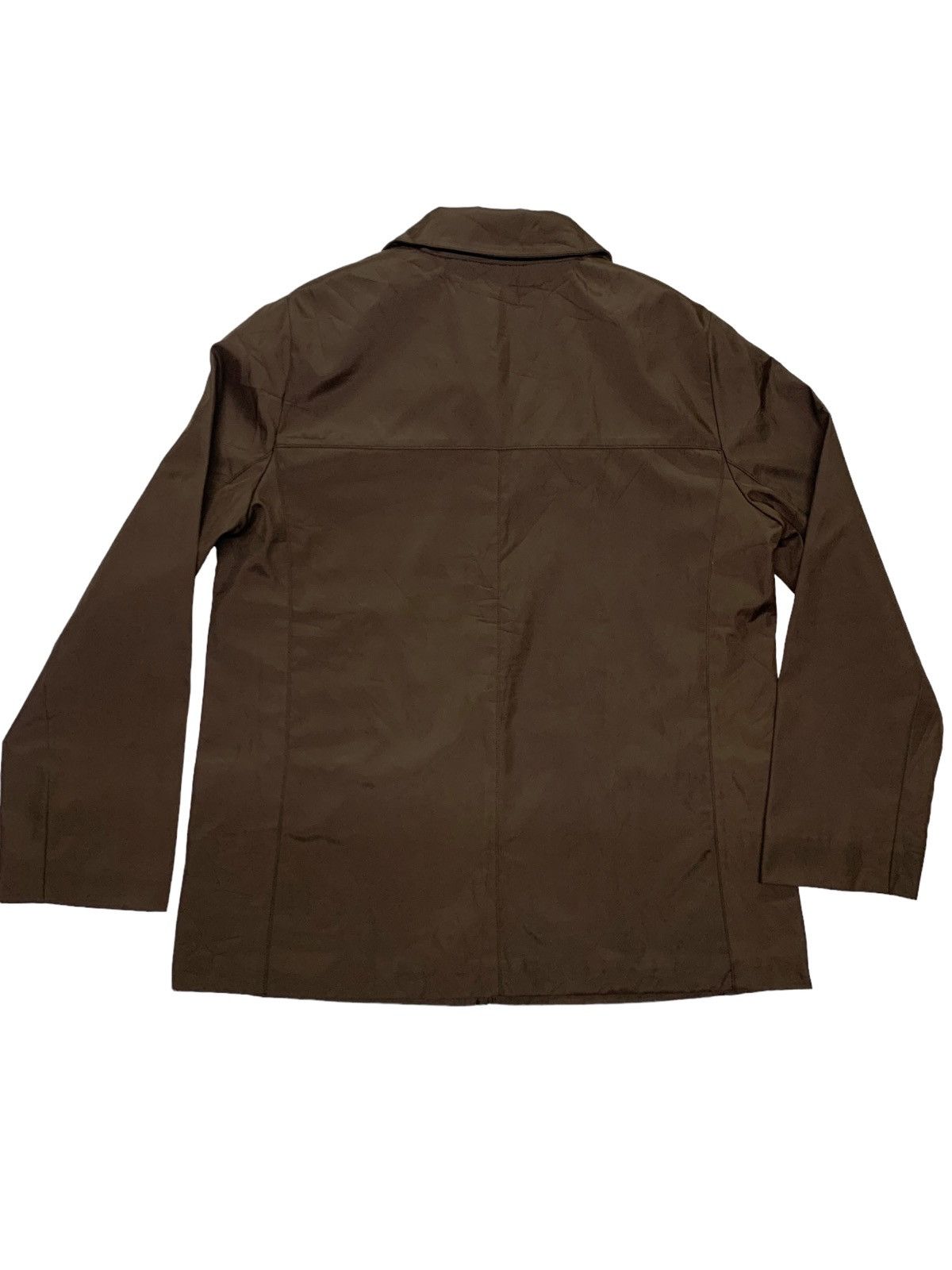 Fendi × Vintage Vintage fendi light jacket (binding offer) Size M / US 6-8 / IT 42-44 - 8 Thumbnail
