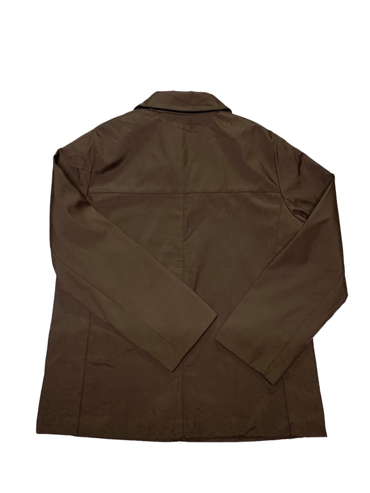 Fendi × Vintage Vintage fendi light jacket (binding offer) Size M / US 6-8 / IT 42-44 - 9 Thumbnail