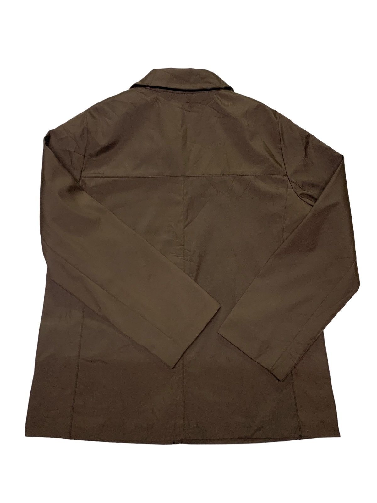 Fendi × Vintage Vintage fendi light jacket (binding offer) Size M / US 6-8 / IT 42-44 - 10 Thumbnail
