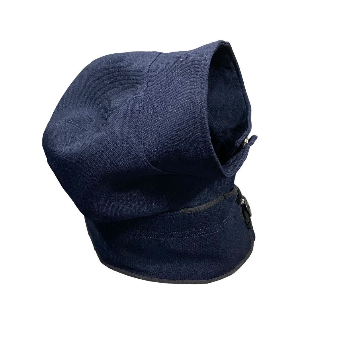 Comme des Garcons × Junya Watanabe × Rei Kawakubo Comme Des Garcons Blend Hat Size ONE SIZE - 17 Thumbnail