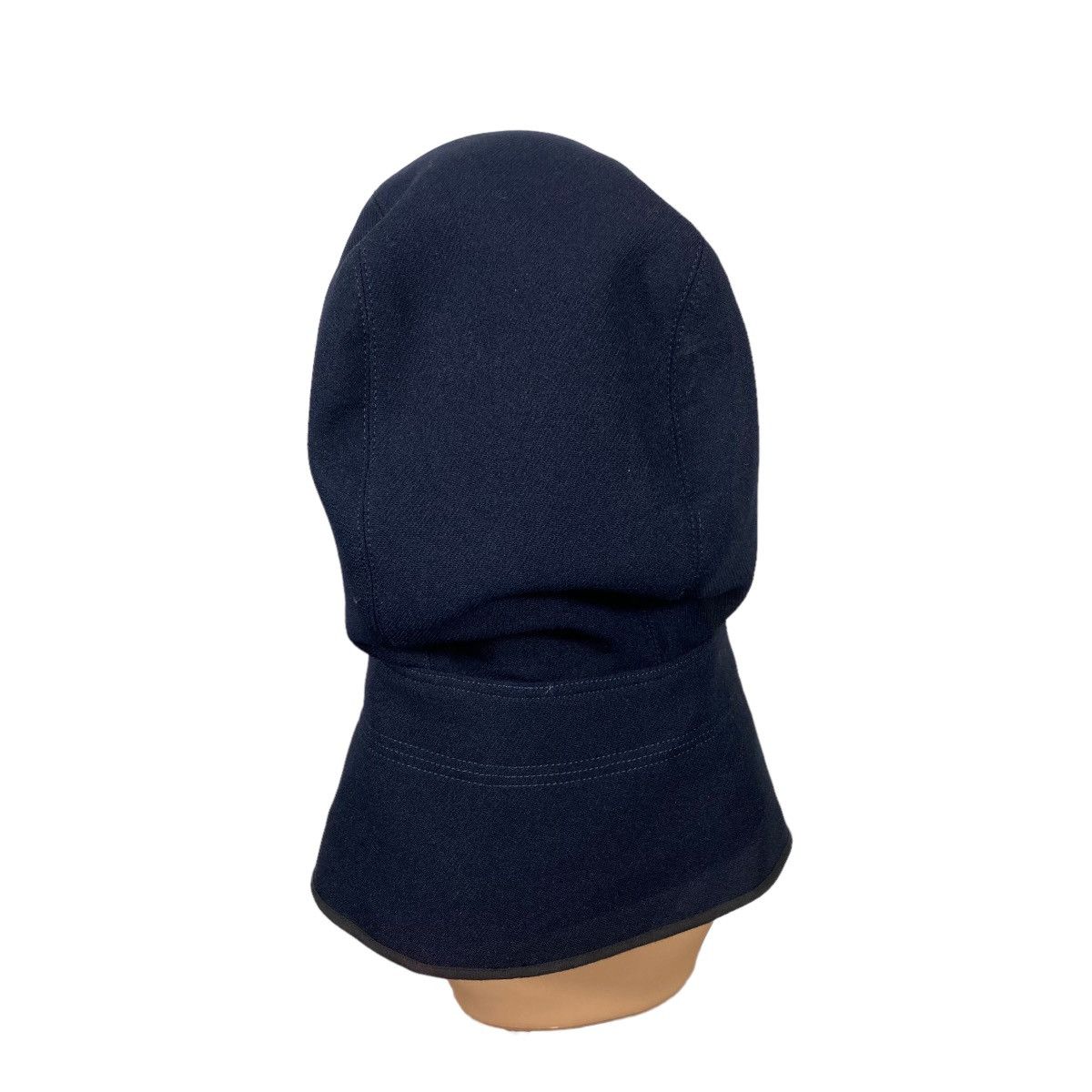 Comme des Garcons × Junya Watanabe × Rei Kawakubo Comme Des Garcons Blend Hat Size ONE SIZE - 5 Thumbnail