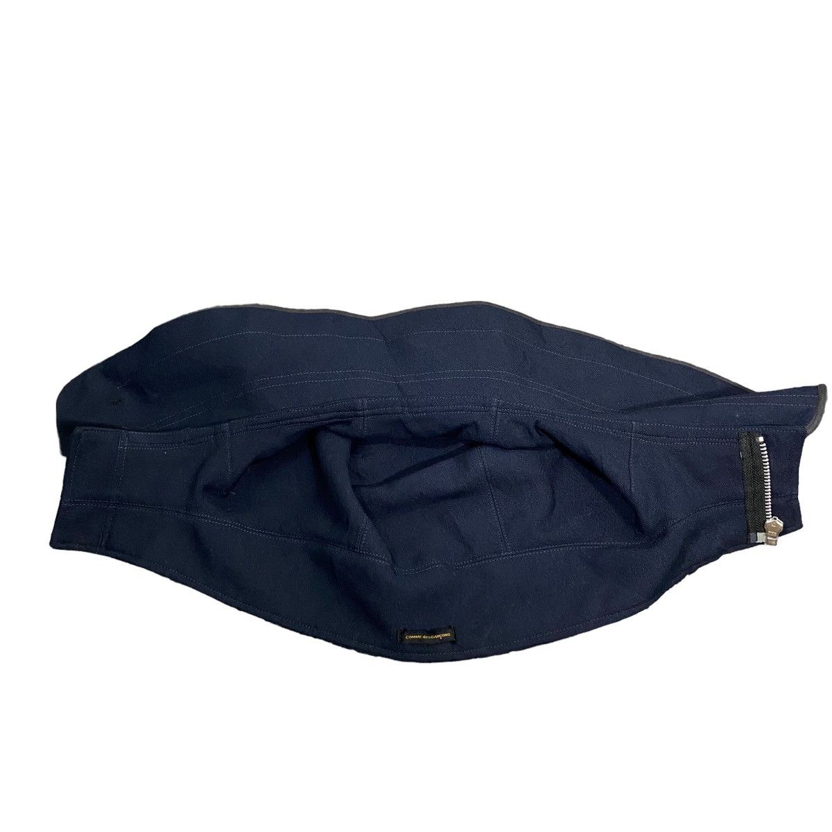 Comme des Garcons × Junya Watanabe × Rei Kawakubo Comme Des Garcons Blend Hat Size ONE SIZE - 14 Thumbnail
