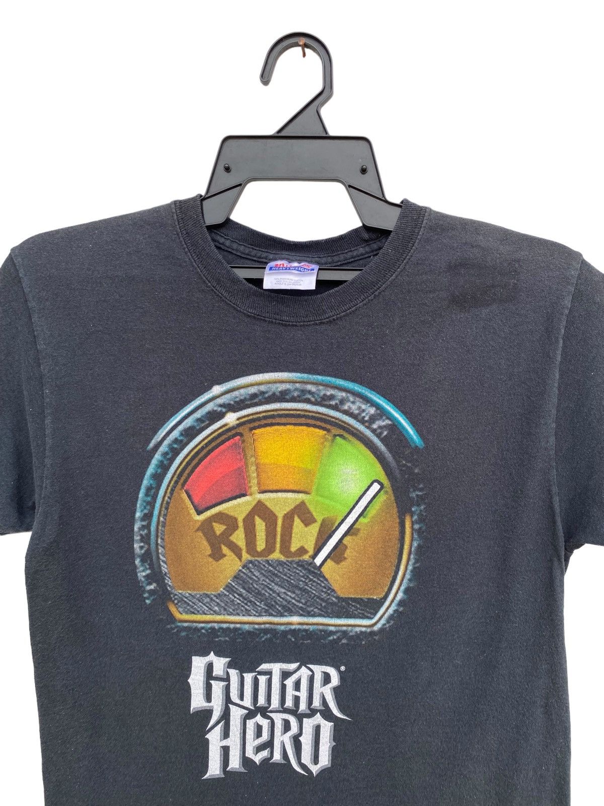 Playstation Vintage Guitar Hero 2005-2008 Size US S / EU 44-46 / 1 - 2 Thumbnail