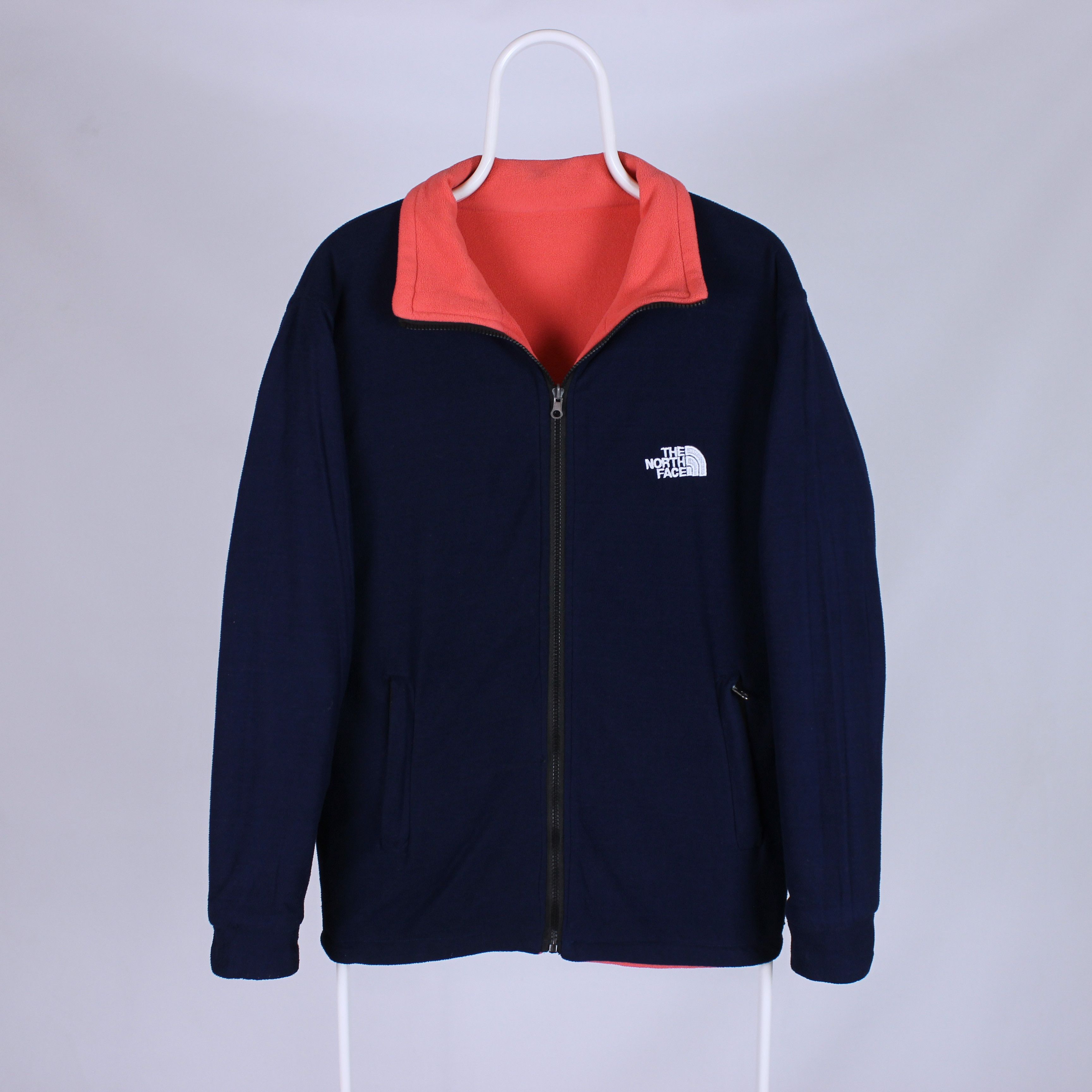 The North Face TNF The North Face fleece double sided reversible M L Size US L / EU 52-54 / 3 - 2 Thumbnail