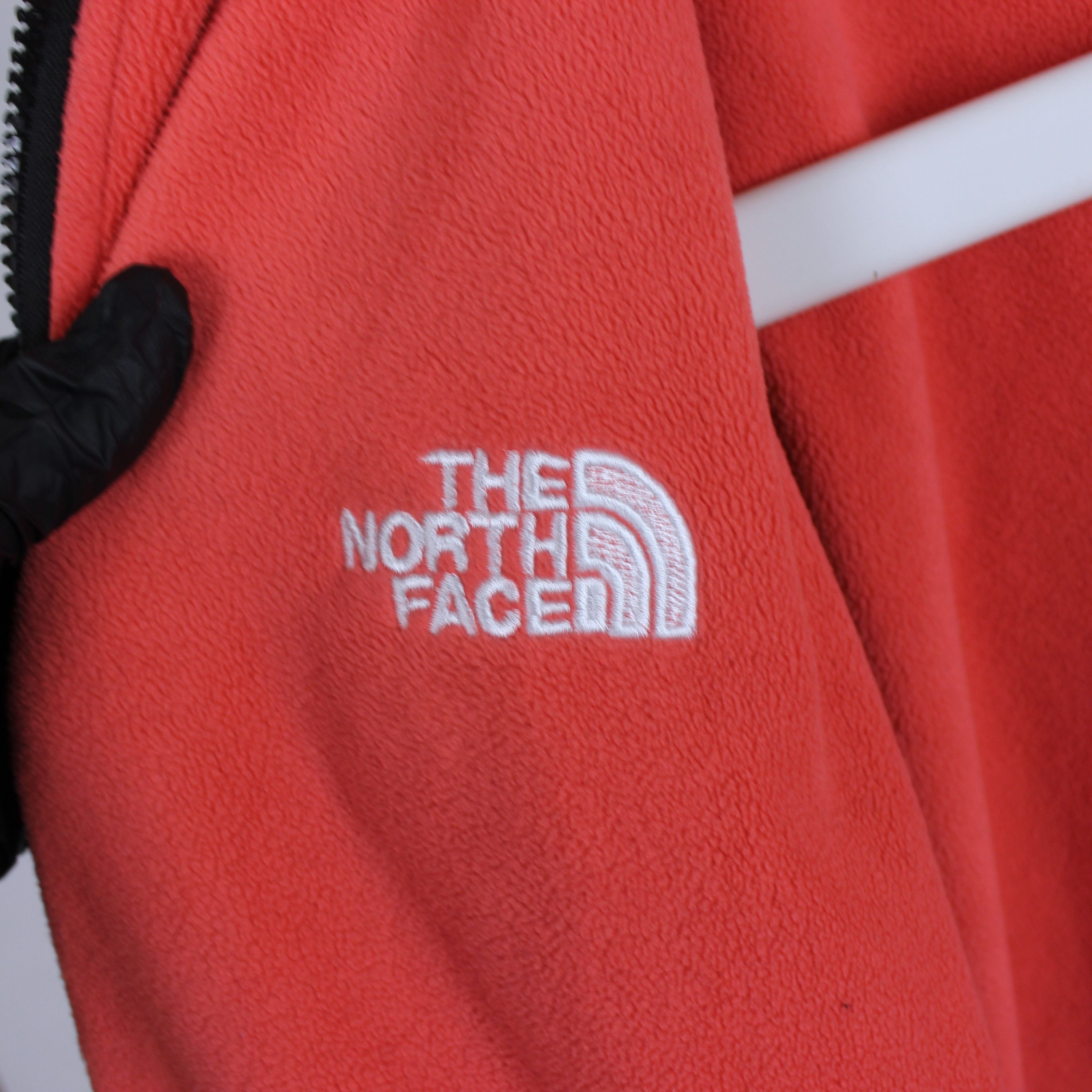 The North Face TNF The North Face fleece double sided reversible M L Size US L / EU 52-54 / 3 - 3 Thumbnail