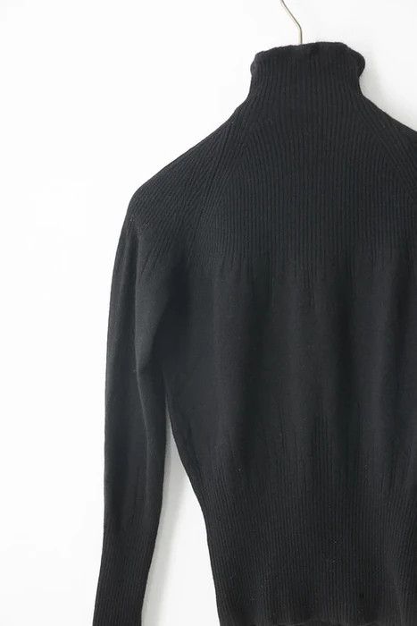 Alexander McQueen Vintage wool sweater Size L / US 10 / IT 46 - 4 Thumbnail