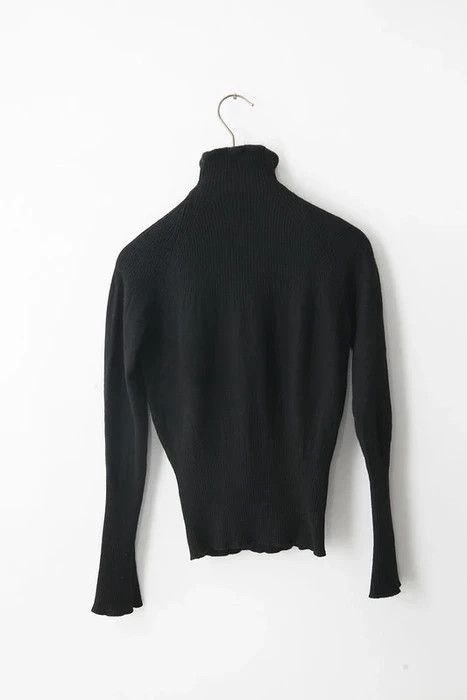 Alexander McQueen Vintage wool sweater Size L / US 10 / IT 46 - 3 Thumbnail