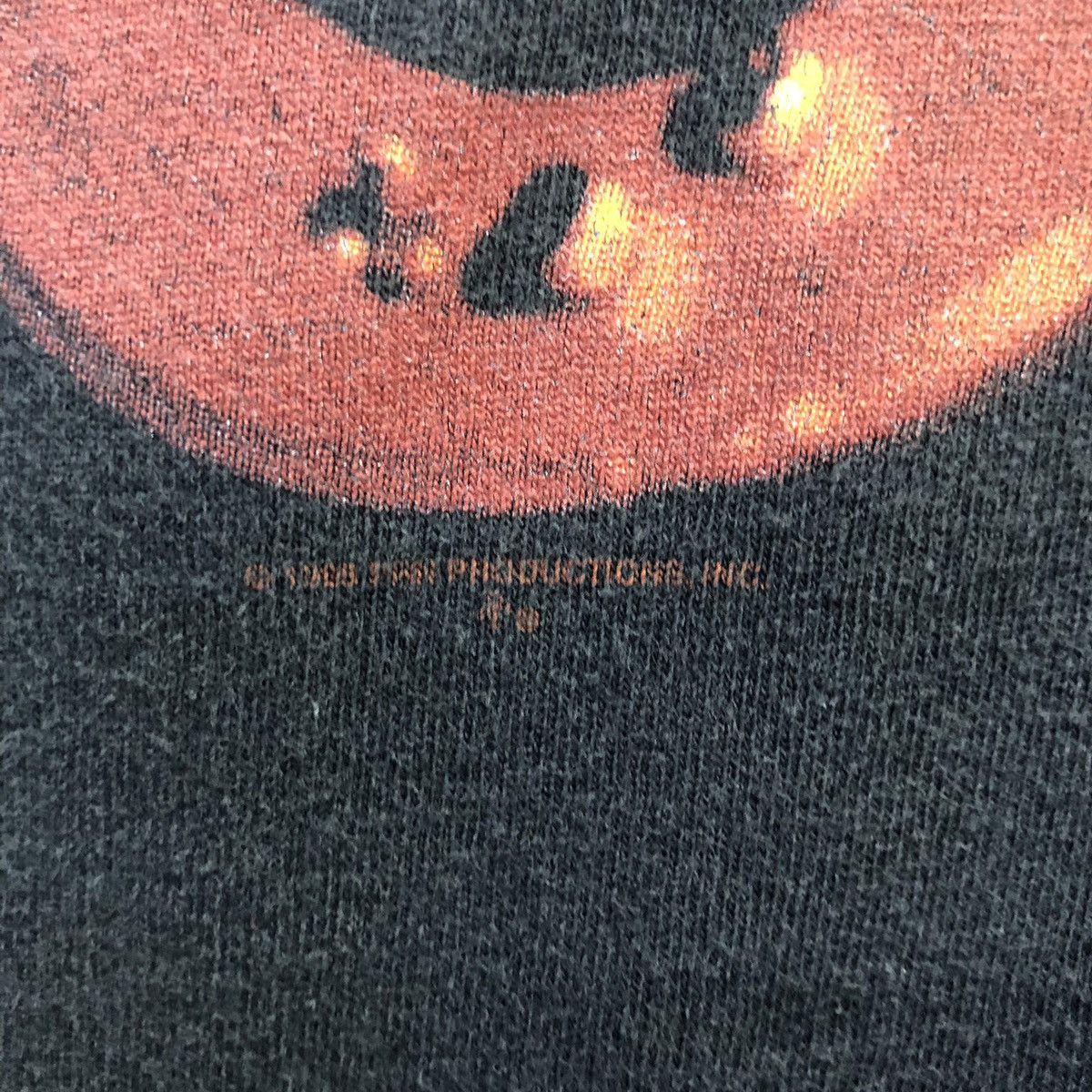 Band Tees × Prince × Vintage ‘Rare!! Vintage 1995 Prince Roger Band T-shirt Size US L / EU 52-54 / 3 - 4 Thumbnail