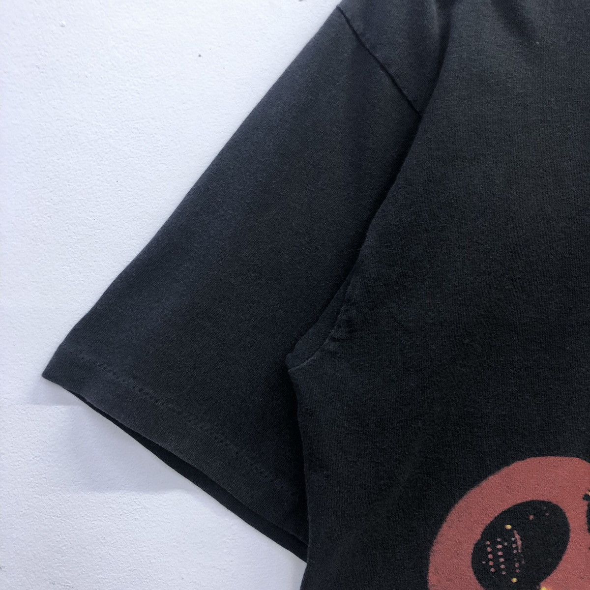 Band Tees × Prince × Vintage ‘Rare!! Vintage 1995 Prince Roger Band T-shirt Size US L / EU 52-54 / 3 - 6 Thumbnail