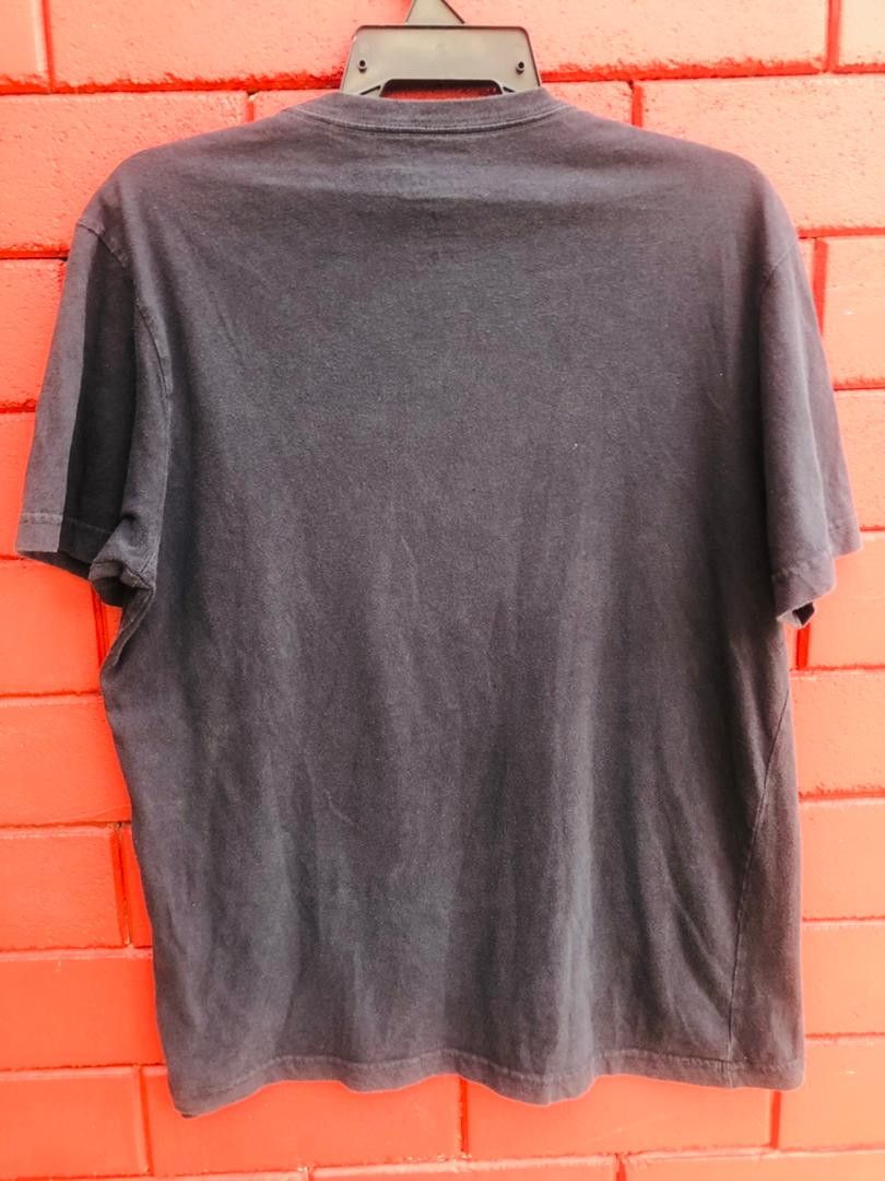 Ecko Unltd. × Vintage Vintage Ecko Hip Hop Designer Fashion Style Shirt Size US M / EU 48-50 / 2 - 2 Thumbnail