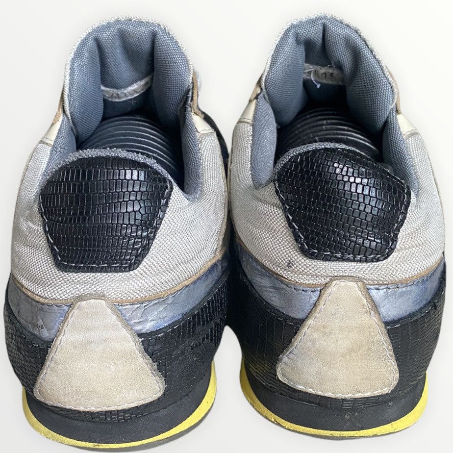 Raf Simons SS13 Holo Runner Sneakers Size US 10 / EU 43 - 5 Thumbnail