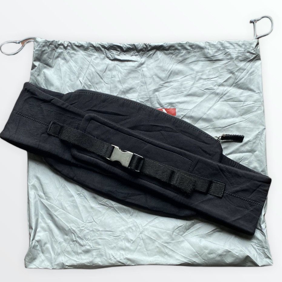 Prada Prada Sport Waist Bag Size ONE SIZE - 3 Thumbnail